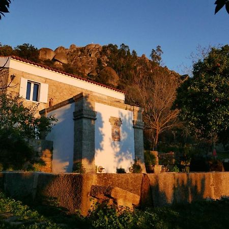 Quinta De Sao Pedro De Vir-A-Corca Em Monsanto Bed & Breakfast ภายนอก รูปภาพ
