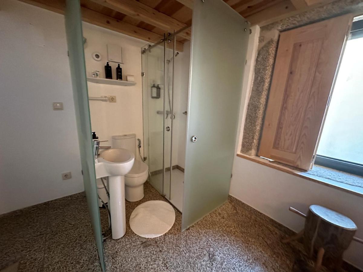 Quinta De Sao Pedro De Vir-A-Corca Em Monsanto Bed & Breakfast ภายนอก รูปภาพ